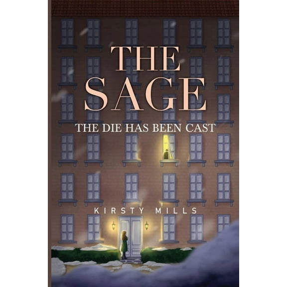 The Sage: the die has been cast, (Paperback)