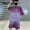 E-Purple, variant on 2025 Boys s Sports SuitFall Outfits Boy Short Sleeve T ShirtSuspender Pants Set Tops with Shorts Summer Quick Drying Clothing Set Mamas Boy Outfit 4T Jogging Football