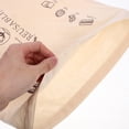 thumbnail image 4 of Bread Bag With Release Buckle Bread Storage Bags Food Storage Pouch Bread Container, 4 of 9