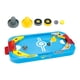 thumbnail image 1 of Juego de Hockey de mesa Hugo 2 jugadores juego divertido de mesa, 1 of 10
