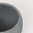 thumbnail image 4 of Planteur de Finition en Pierre à Bol Rond, 4 of 6