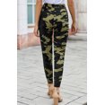 thumbnail image 3 of Pantalon de Sport Décontracté Camouflage pour Femme, 3 of 21