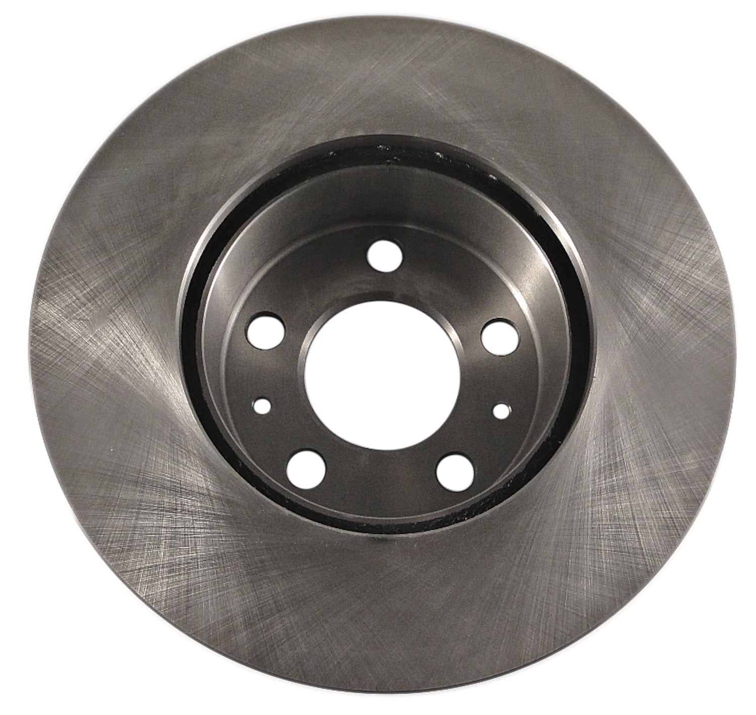 Winstop Brake Rotor, Front WS232766, Volvo 240 1993-1990