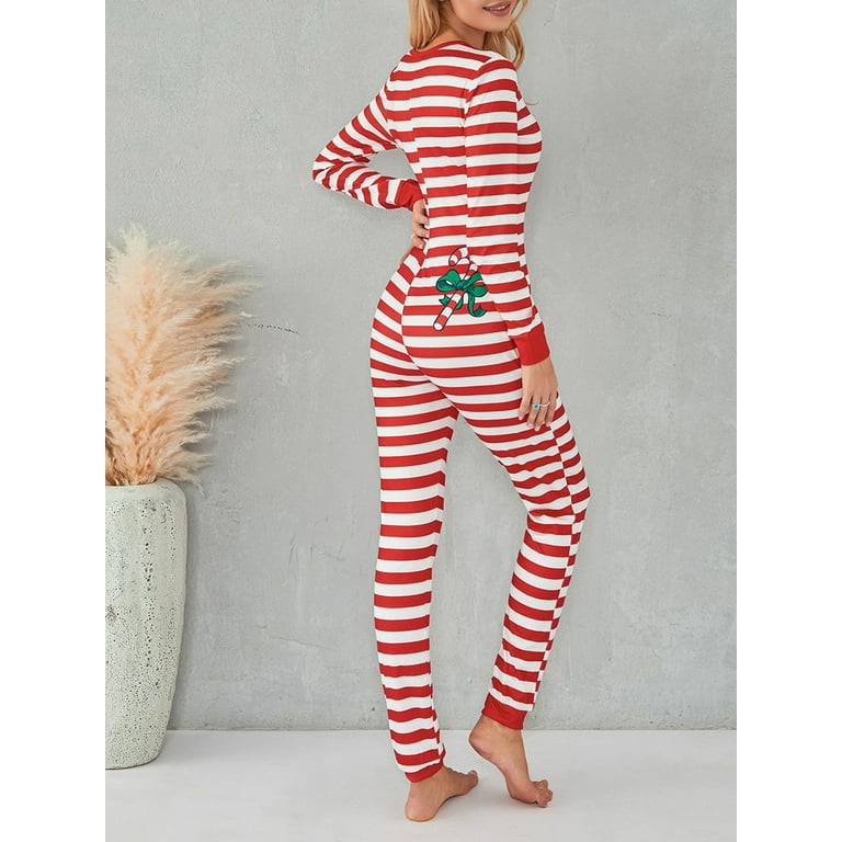 Sexy elf pajamas sale