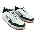 thumbnail image 3 of TENIS DC SHOES HAVOC HOMBRE MX000019GRNWH SIM BCO, 3 of 8