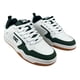 thumbnail image 3 of TENIS DC SHOES HAVOC HOMBRE MX000019GRNWH SIM BCO, 3 of 8