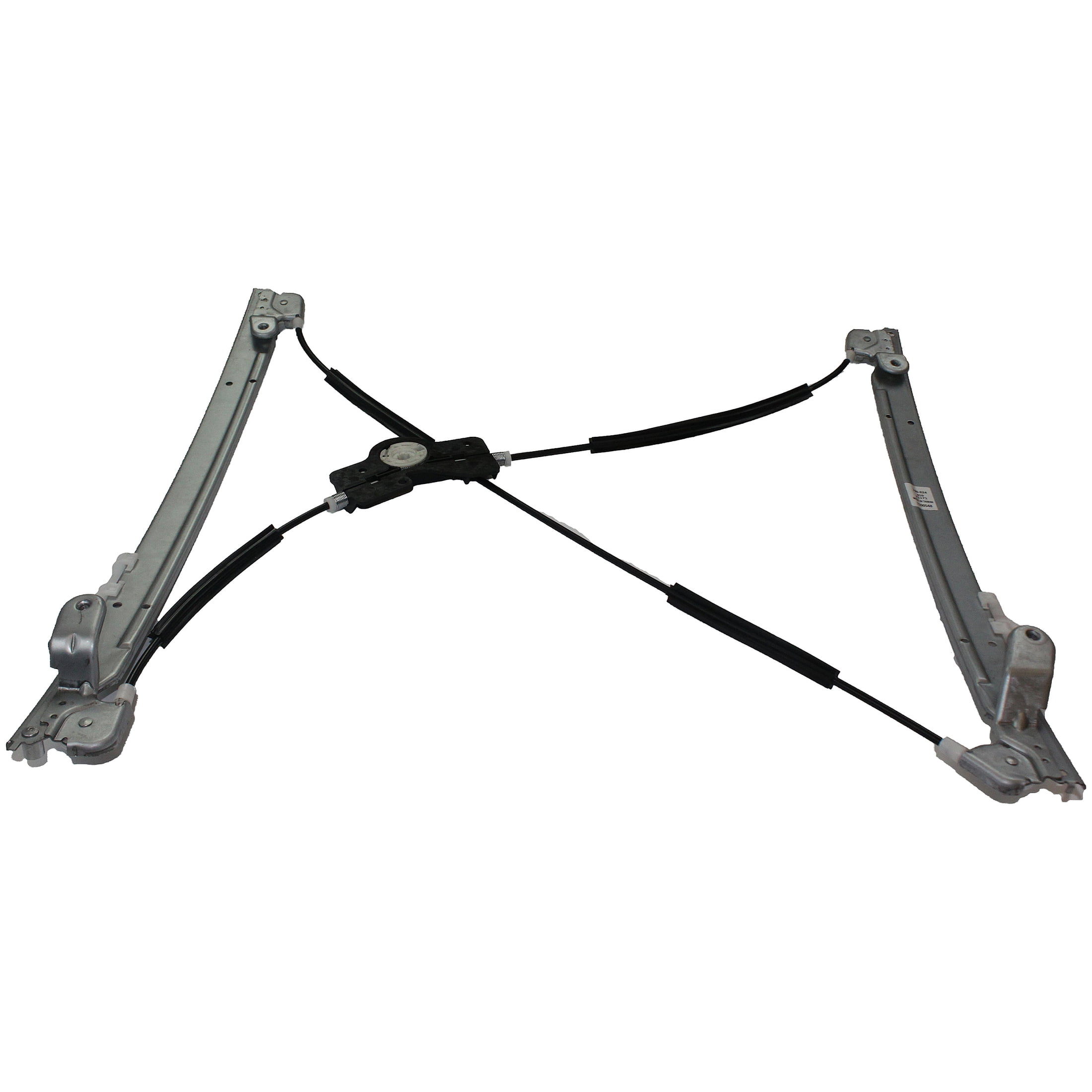 Dorman 740-824 Front Passenger Side Window Regulator for Specific Chrysler / Dodge Models