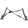 thumbnail image 2 of Dorman 740-824 Front Passenger Side Window Regulator for Specific Chrysler / Dodge Models, 2 of 4