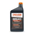 thumbnail image 4 of Driven Racing Oil BR40 Conventional Break In Motor Oil 10w-40 (12 Quart Bottles), 4 of 4