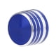 thumbnail image 4 of Cubierta de la perilla del espejo lateral embellecedor del interruptor del espejo retrovisor azul para coche ANGGREK Otros, 4 of 8