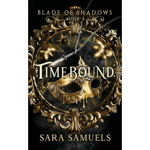 Timebound, (Paperback)
