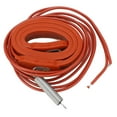 thumbnail image 3 of Heating Tape,Pipe Heating Cable Heat Pipe Heating Cable Heat Tape Highly Versatile, 3 of 14