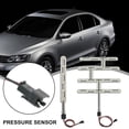 thumbnail image 2 of Car Seat Pressure Sensor with Safety Belt Reminder System, 2 of 7