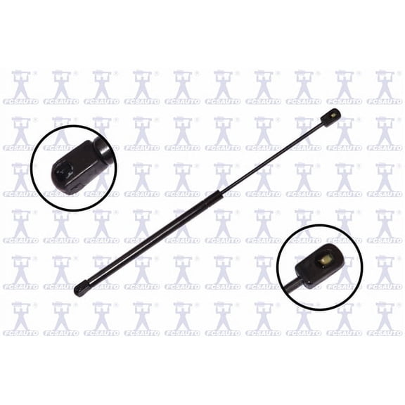 Back Glass Lift Support