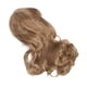 thumbnail image 1 of Cabello Dorado Largo y Rizado, Rubio y Sintético Cabello Ondulado Largo y Ondulado para Halloween, 1 of 7