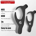 thumbnail image 2 of Tire Removal Tool Car And Motorcycle Universal Tire Clamp Tool Accessories,, 2 of 8