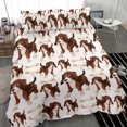 thumbnail image 4 of juego de cama beagle, 4 of 4