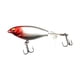 thumbnail image 5 of Señuelo de pesca de superficie Swimbait con cola giratoria para lubina Rojo, 5 of 9