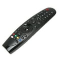 thumbnail image 4 of Control remoto de TV por voz, control remoto AN MR19BA Control remoto ANM BA Control remoto de televisión inteligente Acabado de lujo, 4 of 8