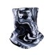 thumbnail image 5 of Protector facial de seda de hielo, calentador de cuello , protección solar de verano, bufanda facial, pañuelo, media máscara para motocicli patrón de tinta, 5 of 8