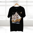 thumbnail image 5 of Ship Shirt, Shirt with Ship, 5 of 18