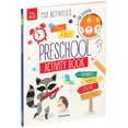 thumbnail image 2 of My First Preschool Activity Book, 2 of 5
