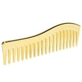 thumbnail image 3 of Wide Tooth Comb Set, Detangling Plastic Hair Comb for Women, 3 of 8