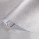 thumbnail image 1 of 1 Roll, Silvery Golden Glitter Film Instant Sticker, Furniture Refurbishment Decorative Wall Sticker, Aluminum Film Self-adhesive Wallpaper, 17.72*78.74in, 1 of 4