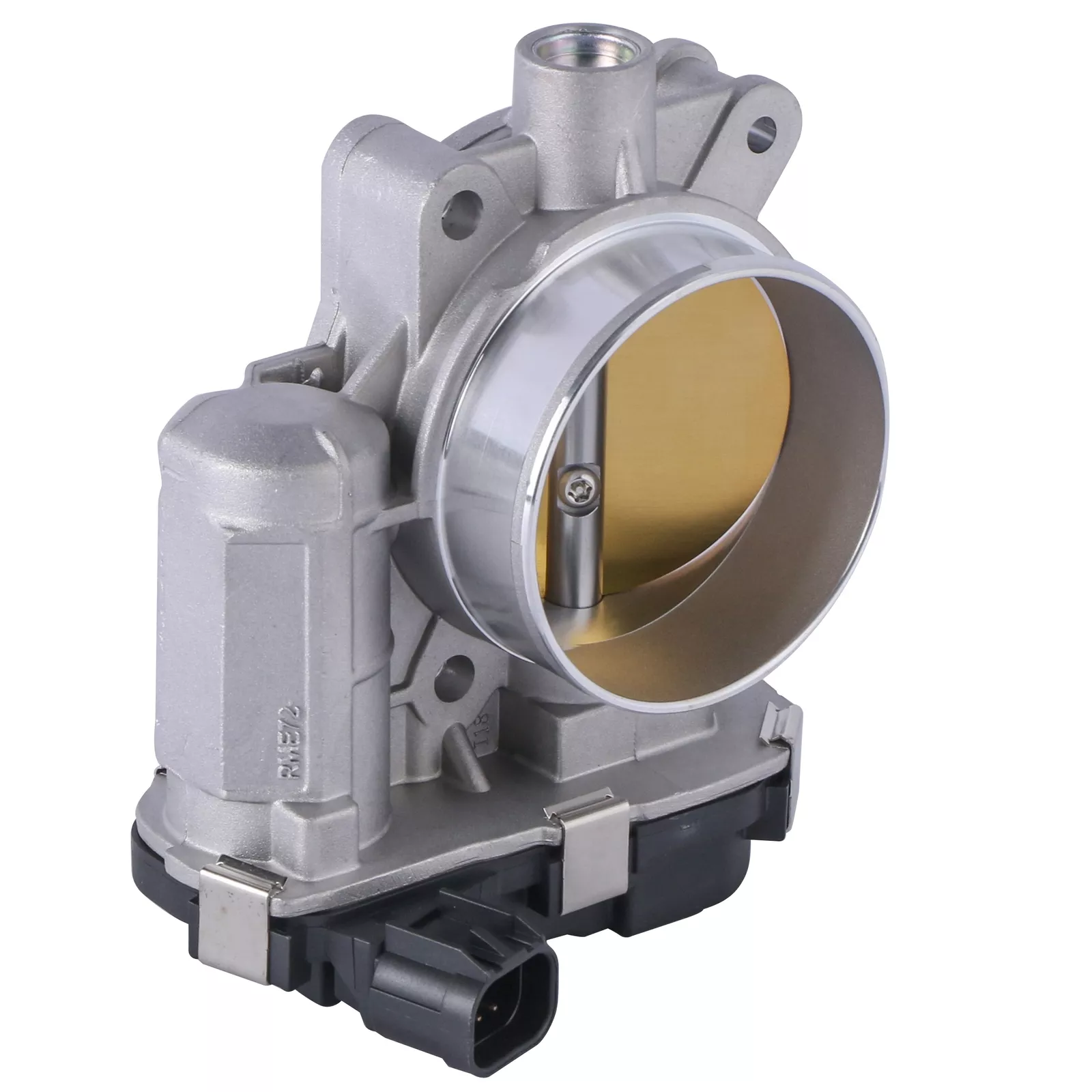 MOSTPLUS Throttle Body for 2006-2010 Saturn Chevy Malibu Impala Monte Carlo 3.5L 3.9L New