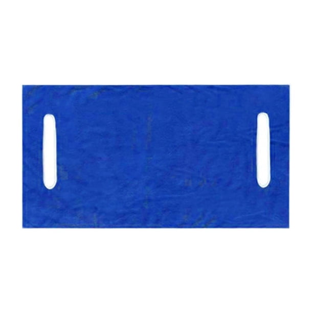 Funda para asiento de carrito de golf de 80 cm x 130 cm, ligera, lavable a máquina, fácil de instalar. Azul