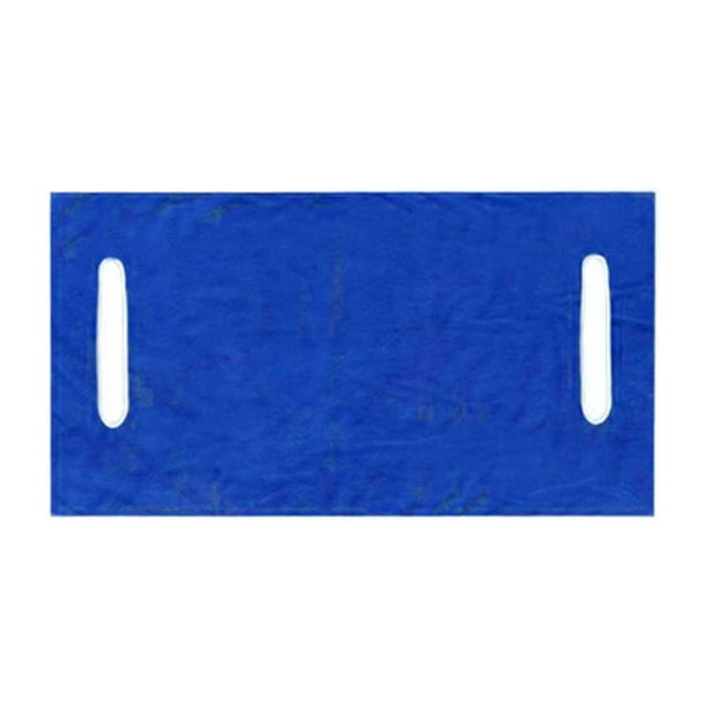 harper Golf Cart Seat Cover 80cmx130cm Soft Protector Lightweight Machine Washable Easy Blue