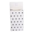 thumbnail image 4 of 2x6pcs Polka Dot Paper Cookie Candy Gift Bags Bolsas de Fiesta Baby Shower Favores Sunnimix Bolsas De Fiesta De Papel De Lunares, 4 of 8