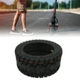 thumbnail image 4 of Electric Scooter Tire, Elastic Scooter Tyre Rubber 11 Inch  for Repair, 4 of 7
