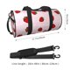 thumbnail image 2 of Easygdp Strawberry Bolsa de Viaje, Bolsa de Mano, Bolsa de Gimnasio, Bolsa de Equipaje para Viaje, 2 of 6