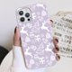 thumbnail image 1 of Regalo de Año Nuevo dibujos animados lindo Navidad Capa para iPhone 14 13 11 12 Mini Pro Max para iPhone 6 7 8 Plus X XR XS SE2 funda de Papá Noel Tan Jianjun unisex, 1 of 2