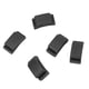 thumbnail image 3 of Kit de 5 piezas de Púas de guitarra de Plástico portátil, 3 of 8