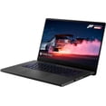 thumbnail image 3 of Restored ASUS ROG Zephyrus Gaming/Entertainment Laptop (AMD Ryzen 9 6900HS 8-Core, 16GB DDR5 4800MHz RAM, 512GB PCIe SSD, GeForce RTX 3060, 15.6in 165 Hz Win 11 Pro) (Refurbished), 3 of 7