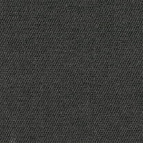 18"X18" Hobnail Carpet Tile Black Ice (36sqft)