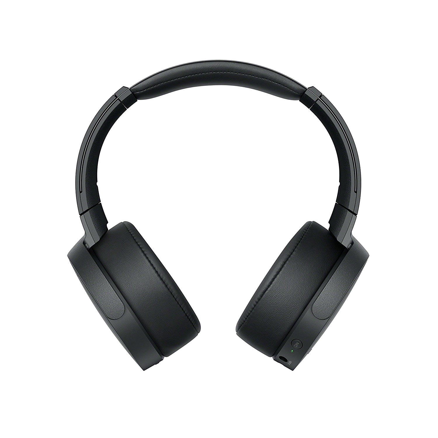 Sony MDRXB950N1/B Noise Canceling Extra Bass Wireless Headphones, Black -  Walmart.com