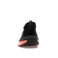 thumbnail image 3 of Nike Men's Free Metcon 6 Black Hyper Orange Hyper Crimson Shoes, from StockX, 3 of 5