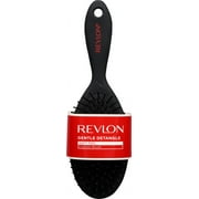 REVLON CUSHION SOFT FEEL GENTLE DETANGLE BRUSH 1 EA