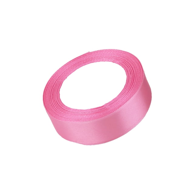 Monstrate Cinta de papel de regalo Decoraciones Accesorios para manualidades de bricolaje Cintas de tela de poliéster para adornos de Halloween Rosa Type3 NO3 Monstrate HA062179-35B