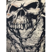 XTREME COUTURE by AFFLICTION Men's T-Shirt KILLER Biker MMA