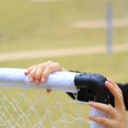 thumbnail image 2 of fastboy Ensemble de But de Soccer pour Enfants Mini Ballon de Filet et Blanc avec Sac de Rangement, 2 of 6