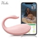 thumbnail image 2 of Juguetes sexuales, vibrador femenino con Bluetooth para mujer, aplicación inalámbrica, consolador con Control remoto, vibradores, bragas vibradoras, juguete para parejas Tan Jianjun unisex, 2 of 2