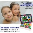 thumbnail image 5 of Unicorn Bath Bombs for Girls with Jewelry Inside - 12 Pack Organic Bath Bombs for Kids Girls with Surprise Inside, Skin Moisturizing, 5 of 7
