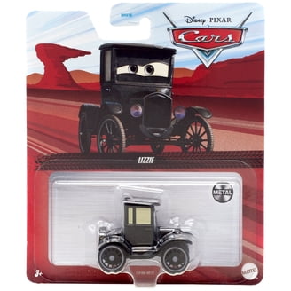 Disney Pixar Cars Die Cast Collection: Mini Racers Variety 15-Pack
