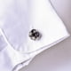 thumbnail image 1 of Gemelos Mancuernillas Para Hombre Camisa Formal Elegantes Dara Baby HOM0005, 1 of 3