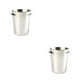 thumbnail image 1 of Toystoory 2.08inch Dosing Cup Sniffing Mug Kitchen  Wear Press Resistant Powder Type1, 1 of 1