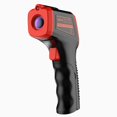 thumbnail image 2 of LCD Non-contact Digital Laser Infrared Thermometer Meter IR Temperature Gun,50% Offer, 2 of 5